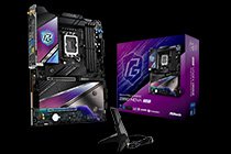 Z890 Nova WiFi